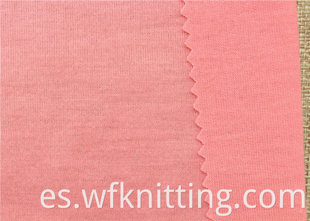 High Quality Recycle Polyester Fabric